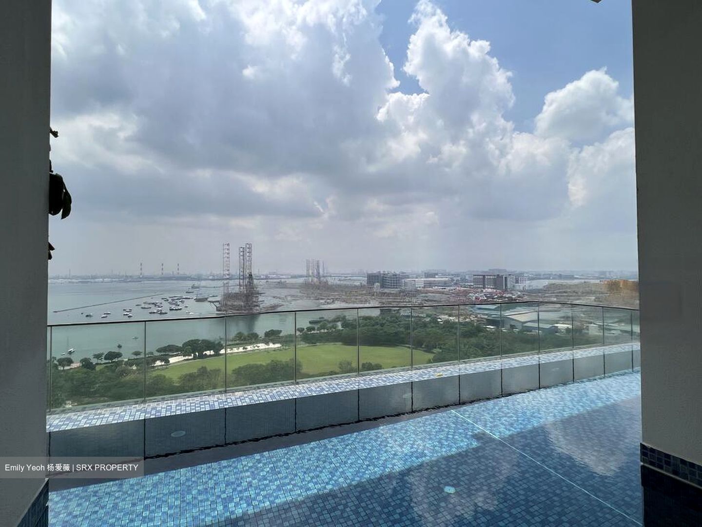 Westcove Condominium (D5), Condominium #454296921